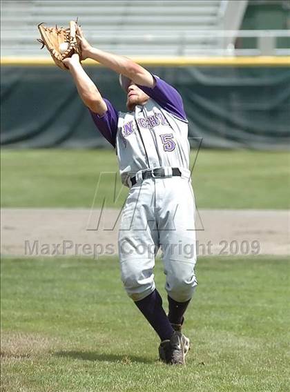 Thumbnail 2 in Ellington vs. New London (CIAC Class M Final)  photogallery.