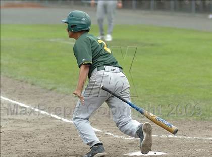 Thumbnail 3 in Ellington vs. New London (CIAC Class M Final)  photogallery.