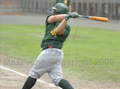 Thumbnail 2 in Ellington vs. New London (CIAC Class M Final)  photogallery.