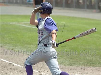 Thumbnail 1 in Ellington vs. New London (CIAC Class M Final)  photogallery.