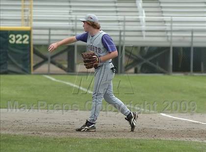 Thumbnail 2 in Ellington vs. New London (CIAC Class M Final)  photogallery.