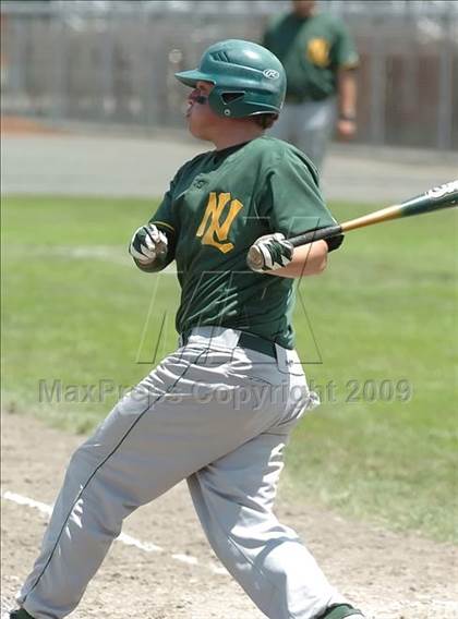 Thumbnail 2 in Ellington vs. New London (CIAC Class M Final)  photogallery.