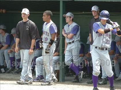 Thumbnail 3 in Ellington vs. New London (CIAC Class M Final)  photogallery.