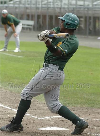 Thumbnail 3 in Ellington vs. New London (CIAC Class M Final)  photogallery.