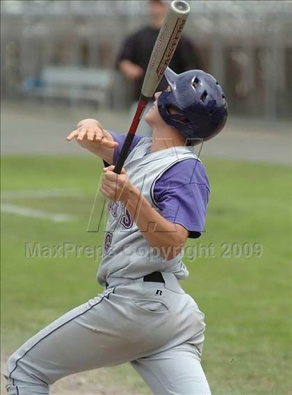 Thumbnail 3 in Ellington vs. New London (CIAC Class M Final)  photogallery.