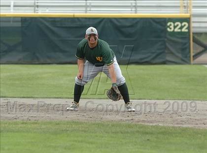 Thumbnail 3 in Ellington vs. New London (CIAC Class M Final)  photogallery.