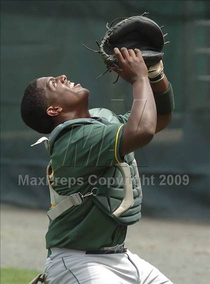 Thumbnail 2 in Ellington vs. New London (CIAC Class M Final)  photogallery.