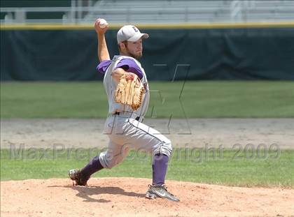 Thumbnail 3 in Ellington vs. New London (CIAC Class M Final)  photogallery.