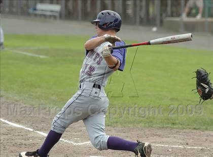 Thumbnail 1 in Ellington vs. New London (CIAC Class M Final)  photogallery.