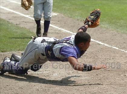 Thumbnail 3 in Ellington vs. New London (CIAC Class M Final)  photogallery.