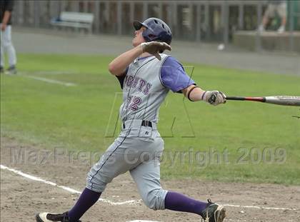 Thumbnail 2 in Ellington vs. New London (CIAC Class M Final)  photogallery.