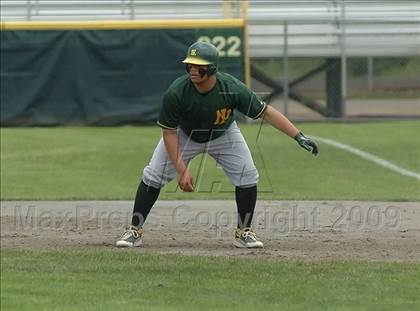 Thumbnail 1 in Ellington vs. New London (CIAC Class M Final)  photogallery.