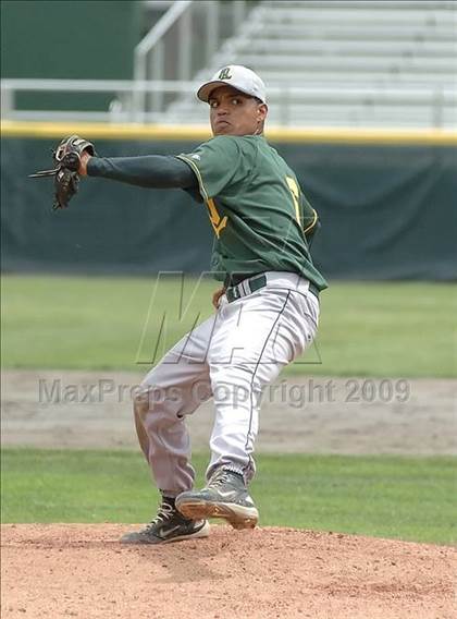 Thumbnail 3 in Ellington vs. New London (CIAC Class M Final)  photogallery.