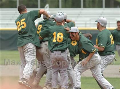 Thumbnail 1 in Ellington vs. New London (CIAC Class M Final)  photogallery.