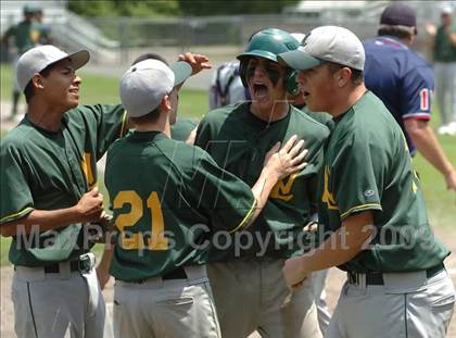 Thumbnail 1 in Ellington vs. New London (CIAC Class M Final)  photogallery.