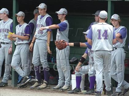 Thumbnail 1 in Ellington vs. New London (CIAC Class M Final)  photogallery.
