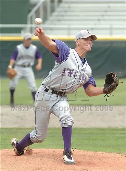 Thumbnail 1 in Ellington vs. New London (CIAC Class M Final)  photogallery.