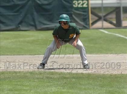 Thumbnail 1 in Ellington vs. New London (CIAC Class M Final)  photogallery.