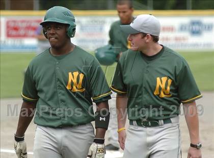 Thumbnail 2 in Ellington vs. New London (CIAC Class M Final)  photogallery.