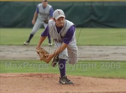 Thumbnail 1 in Ellington vs. New London (CIAC Class M Final)  photogallery.