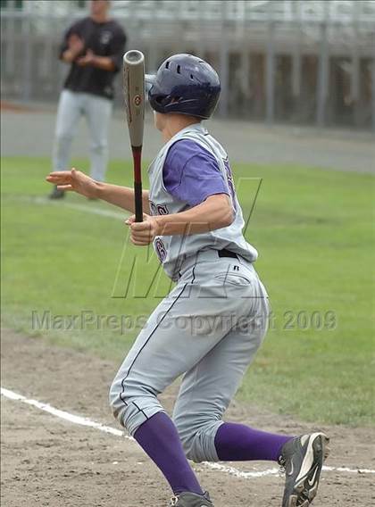 Thumbnail 1 in Ellington vs. New London (CIAC Class M Final)  photogallery.
