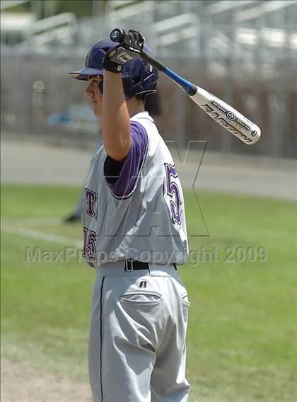 Thumbnail 1 in Ellington vs. New London (CIAC Class M Final)  photogallery.