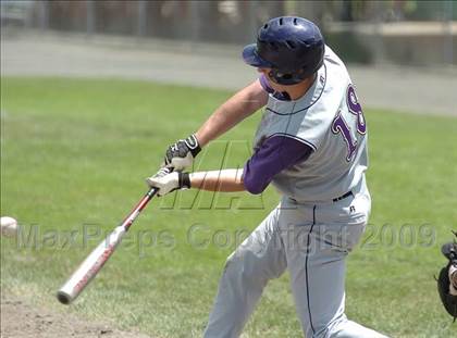 Thumbnail 2 in Ellington vs. New London (CIAC Class M Final)  photogallery.