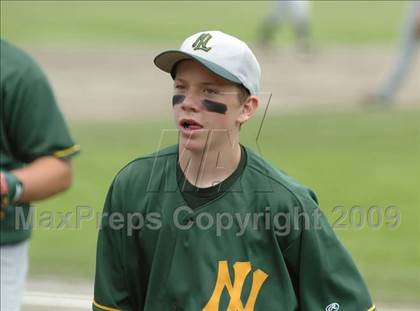 Thumbnail 3 in Ellington vs. New London (CIAC Class M Final)  photogallery.