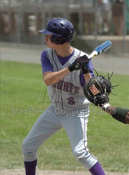 Thumbnail 1 in Ellington vs. New London (CIAC Class M Final)  photogallery.
