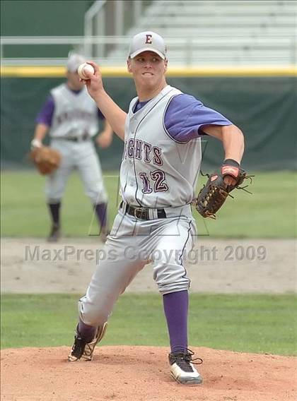Thumbnail 3 in Ellington vs. New London (CIAC Class M Final)  photogallery.