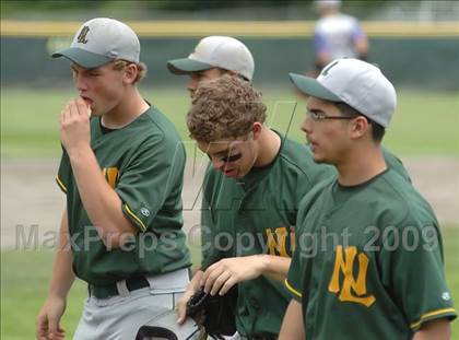 Thumbnail 2 in Ellington vs. New London (CIAC Class M Final)  photogallery.
