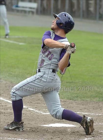 Thumbnail 1 in Ellington vs. New London (CIAC Class M Final)  photogallery.