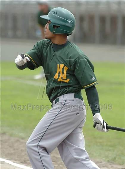 Thumbnail 2 in Ellington vs. New London (CIAC Class M Final)  photogallery.