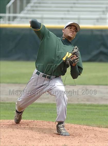 Thumbnail 2 in Ellington vs. New London (CIAC Class M Final)  photogallery.