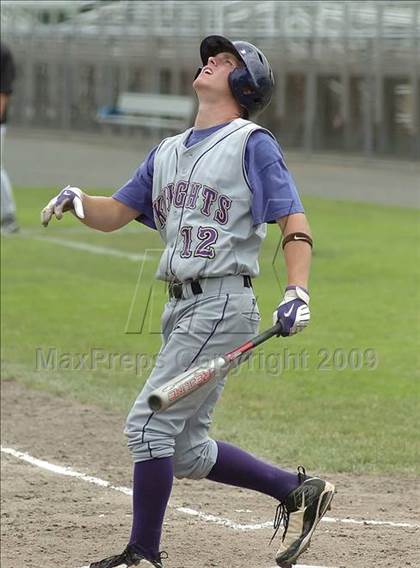 Thumbnail 3 in Ellington vs. New London (CIAC Class M Final)  photogallery.