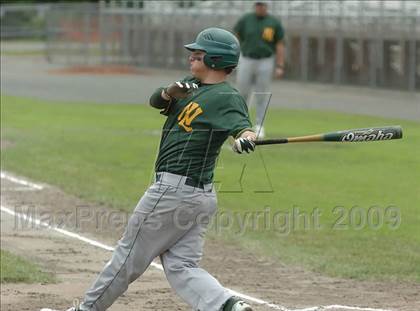 Thumbnail 3 in Ellington vs. New London (CIAC Class M Final)  photogallery.