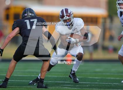 Thumbnail 2 in Whitehouse @ North Forney photogallery.