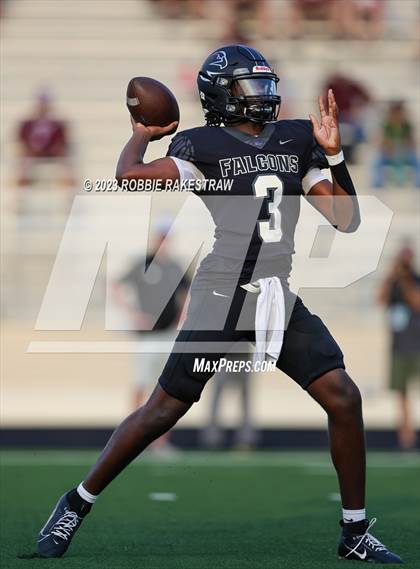 Thumbnail 3 in Whitehouse @ North Forney photogallery.
