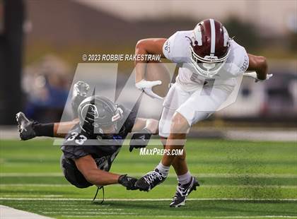 Thumbnail 1 in Whitehouse @ North Forney photogallery.