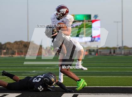 Thumbnail 2 in Whitehouse @ North Forney photogallery.