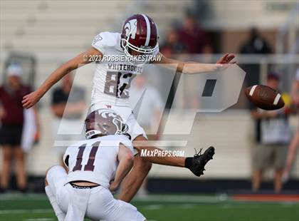 Thumbnail 1 in Whitehouse @ North Forney photogallery.