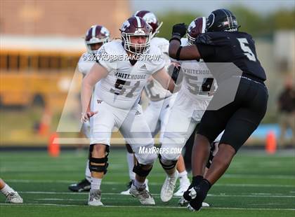 Thumbnail 3 in Whitehouse @ North Forney photogallery.