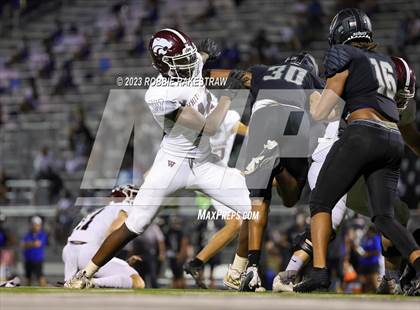 Thumbnail 3 in Whitehouse @ North Forney photogallery.