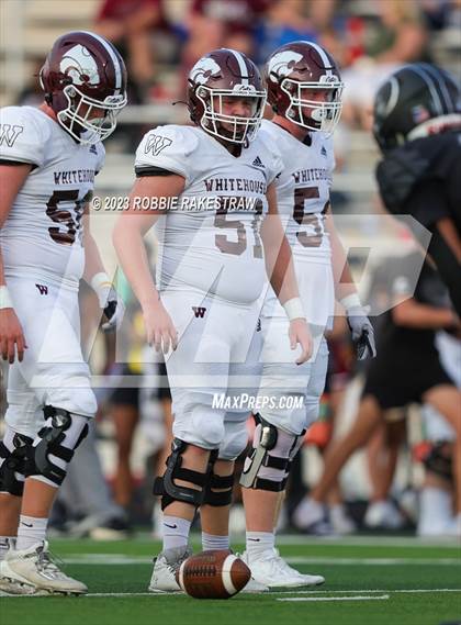 Thumbnail 3 in Whitehouse @ North Forney photogallery.