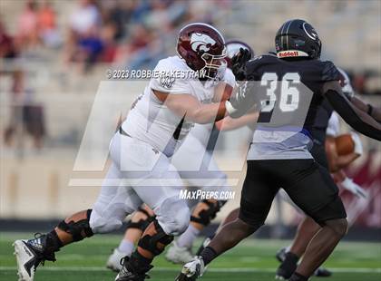 Thumbnail 3 in Whitehouse @ North Forney photogallery.