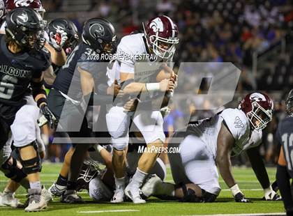 Thumbnail 1 in Whitehouse @ North Forney photogallery.