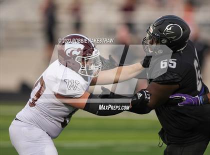 Thumbnail 1 in Whitehouse @ North Forney photogallery.