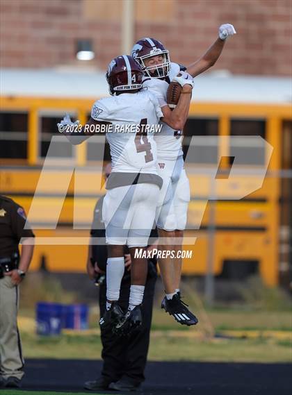 Thumbnail 2 in Whitehouse @ North Forney photogallery.