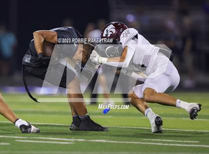 Thumbnail 3 in Whitehouse @ North Forney photogallery.