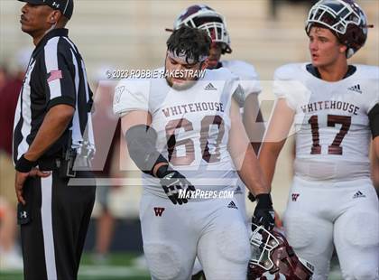 Thumbnail 2 in Whitehouse @ North Forney photogallery.